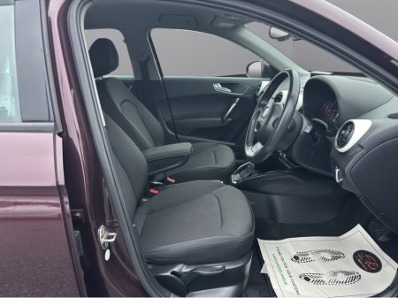 2015 Audi A1 2015 AUDI A1 (S103) €12,995 thumbnail