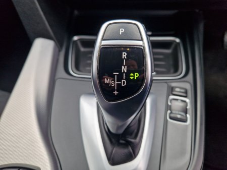 2013 BMW 3 Series - thumbnail 41