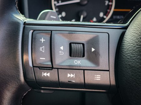 2023 Nissan Qashqai - thumbnail 31