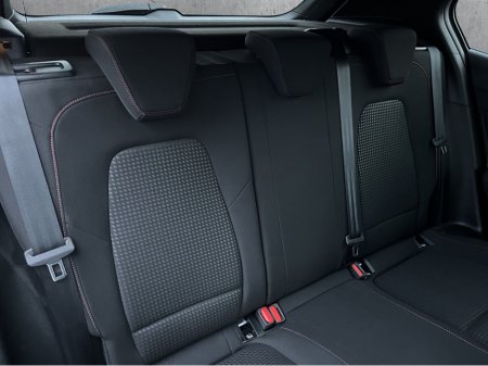 2022 Ford Focus ST-LINE STYLE *Manufacturers Warranty until 30/09/2029 or 100,000 KMS * €23,950 thumbnail