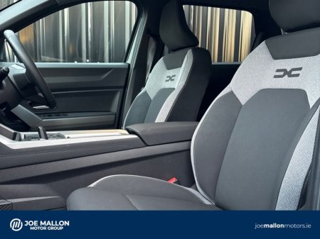 2026 Dacia Bigster - thumbnail 8