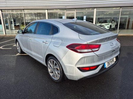2020 Hyundai i30 - thumbnail 6
