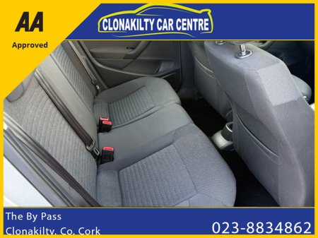 2012 Volkswagen Polo - thumbnail 12