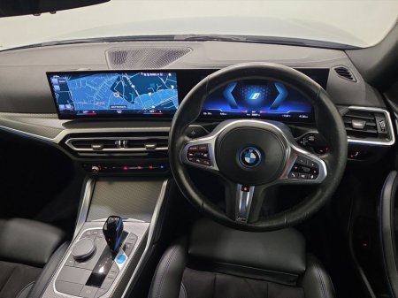 2023 BMW i4 - thumbnail 6
