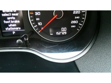 2010 Audi A3 1.4 TFSI SE 123 BHP 5DR AUTO €6,500 thumbnail