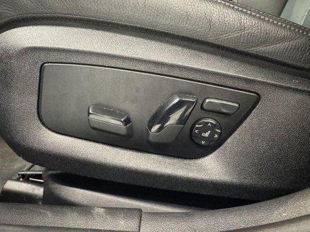 2022 BMW 5 Series 520d M Sport Saloon €42,975 thumbnail