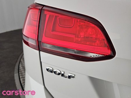 2016 Volkswagen Golf - thumbnail 15