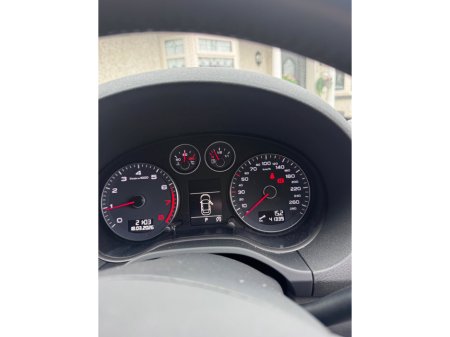 2013 Audi A3 - thumbnail 7