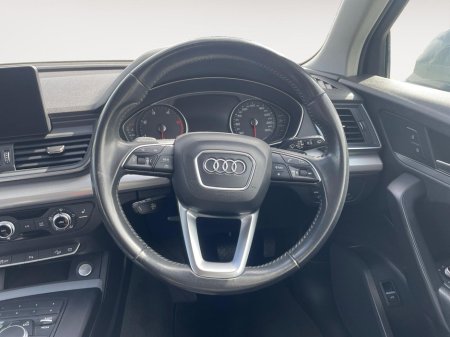 2018 Audi Q5 - thumbnail 10