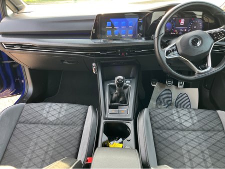 2022 Volkswagen Golf - thumbnail 12