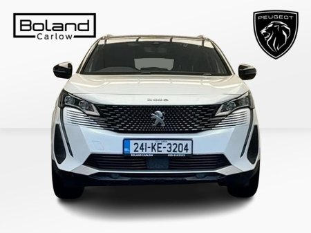 2024 Peugeot 3008 - thumbnail 7