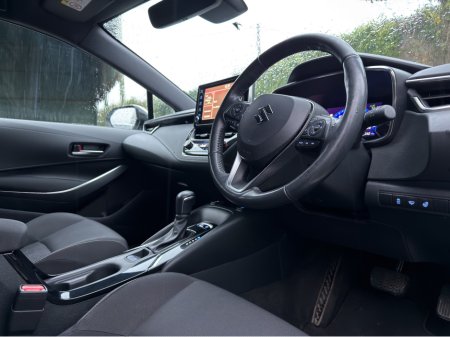 2023 Toyota Corolla Suzuki Swace €18,900 thumbnail