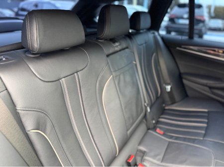 2018 BMW 5 Series M-SPORT - 2.0L DIESEL - AUTO - 12M WARRANTY - CAR: €28,950 thumbnail