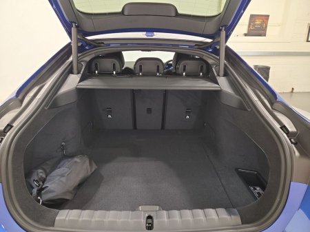 2026 BMW i4 eDrive35 M Sport €67,950 thumbnail