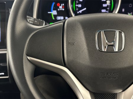 2018 Honda Jazz - thumbnail 23