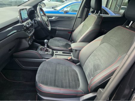 2022 Ford Kuga - thumbnail 20