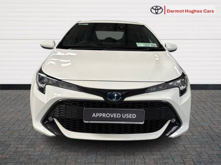2021 Toyota Corolla - photo 5