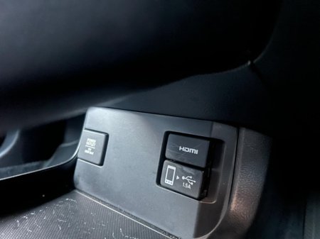 2019 Honda Civic 1.0 VTEC Turbo Smart Plus €18,950 thumbnail