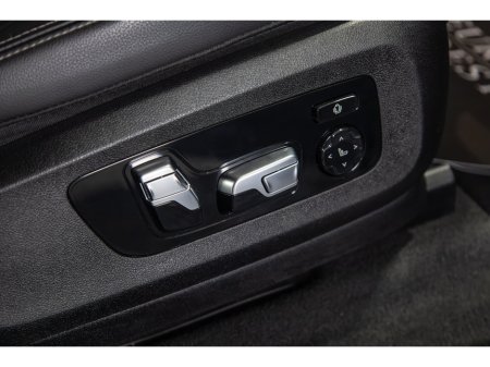 2021 BMW X5 xDrive45e M Sport €49,950 thumbnail