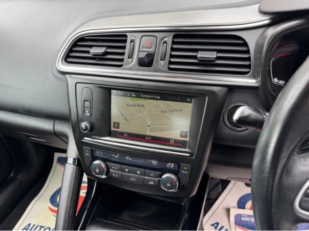 2017 Renault Kadjar - photo 4