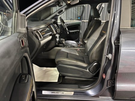 2021 Ford Ranger - thumbnail 14