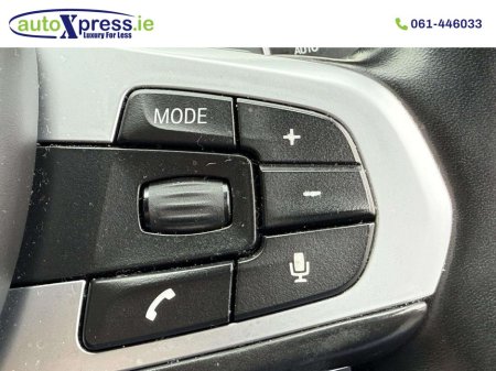 2017 BMW 5 Series - thumbnail 9