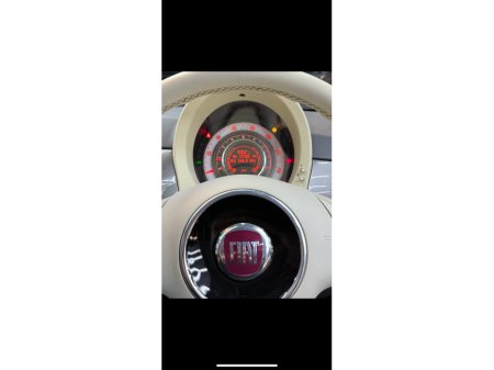 2014 Fiat 500 - thumbnail 9