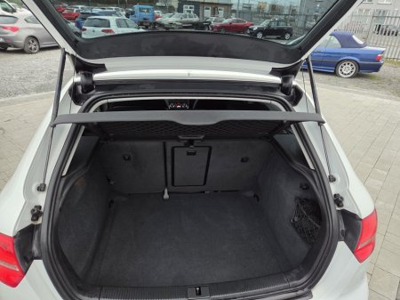 2013 Audi A3 - thumbnail 10