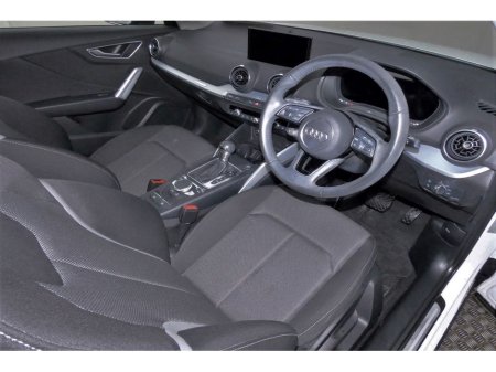 2018 Audi Q2 1.0 TFSI S-TRONIC 115BHP *REVERSE CAM*PARK SENSORS*DIG DASH* €21,490 thumbnail