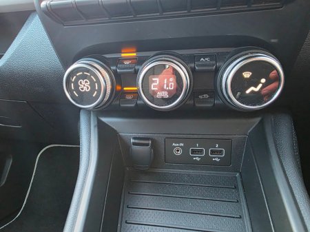 2023 Renault Zoe Evolution R110 EV50 MY23 5DR A €17,950 thumbnail