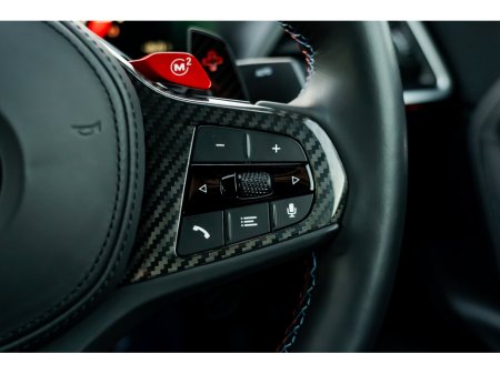 2023 BMW M2 M2 Coupe Auto €79,950 thumbnail