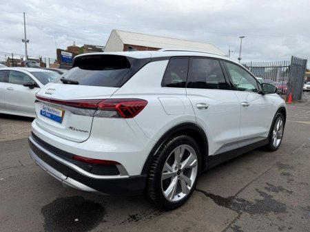 2024 Audi Q4 e-tron - thumbnail 38