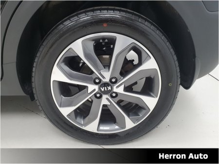 2021 Kia Stonic 5dr K3 1.0T €17,900