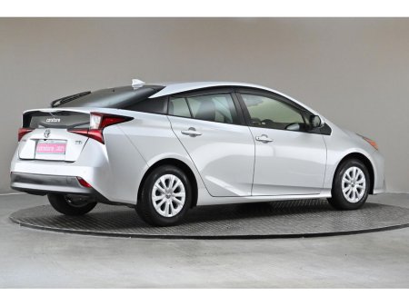 2021 Toyota Prius 1.8 HYBRID FACE LIFT MODEL*10" ANDROID CAR PLAYER* €23,490 thumbnail