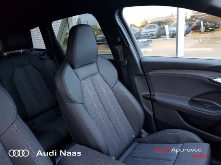 2026 Audi Q6 E-TRON E-TRON S LINE 4DR AUTO €63,950 thumbnail