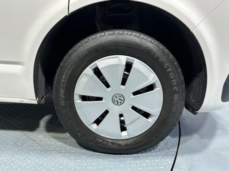 2021 Volkswagen Transporter - thumbnail 22