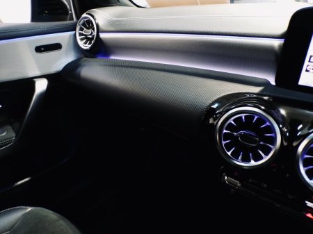 2022 Mercedes-Benz A Class - thumbnail 16