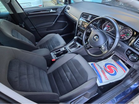 2016 Volkswagen Golf - thumbnail 14