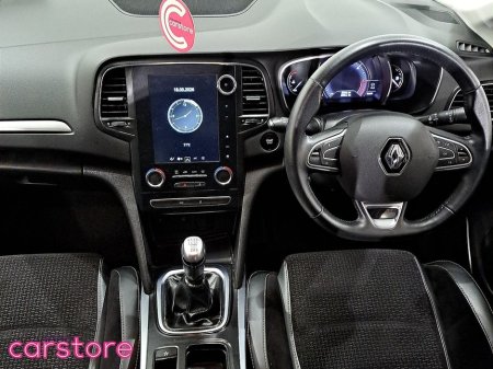 2020 Renault Megane - thumbnail 11