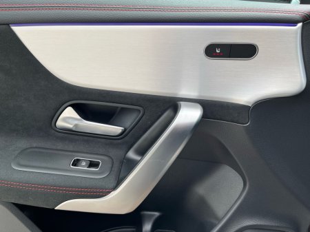 2024 Mercedes-Benz CLA Class - thumbnail 14