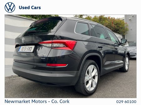 2018 Skoda Kodiaq - thumbnail 14