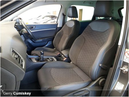 2023 SEAT Ateca - thumbnail 6