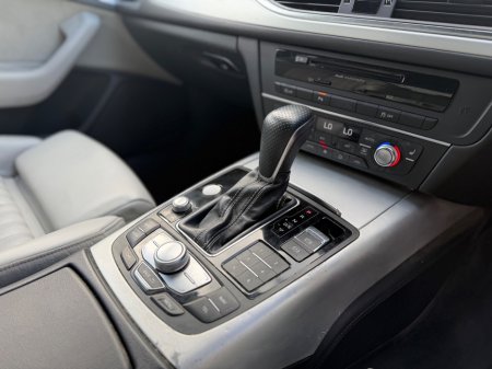 2017 Audi A6 - thumbnail 12