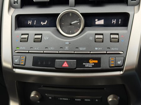 2019 Lexus NX 450 h+ 300h Executive FWD €31,900 thumbnail