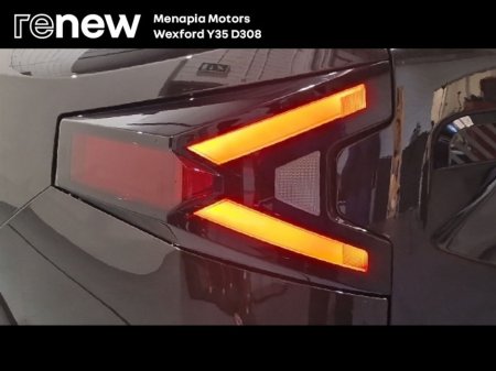 2026 Dacia Bigster Extreme HEV155 €40,664 thumbnail