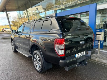 2023 Ford Ranger - thumbnail 9