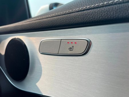 2021 Mercedes-Benz GLC Class 300DE AMG LINE PREMIUM 4MATIC €39,995 thumbnail