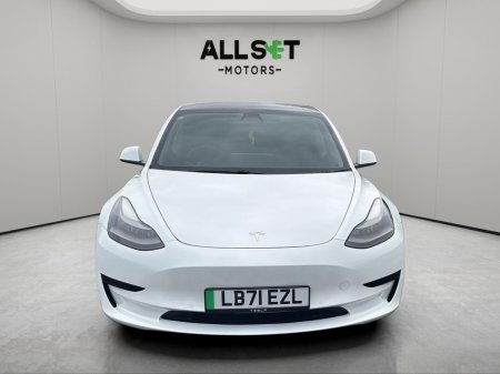2021 Tesla Model 3 - thumbnail 15