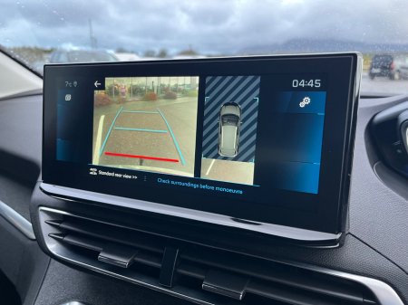 2021 Peugeot 3008 1.5 BlueHDi 130bhp Allure Auto thumbnail