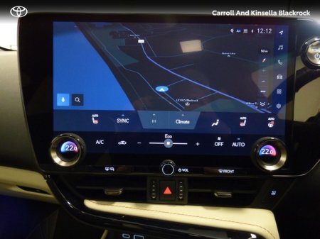 2023 Lexus NX 450 h+ - thumbnail 12